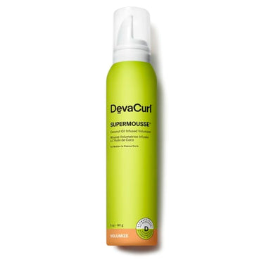 DEVA CURL_Supermousse 141g_Cosmetic World